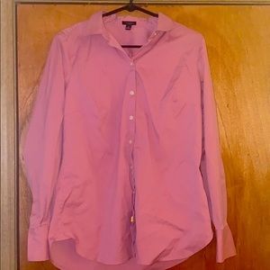 Ann Taylor blouse
